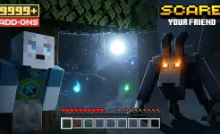 Screenshot AddOns Maker for Minecraft PE