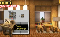 Screenshot AddOns Maker for Minecraft PE