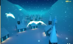 Screenshot White Trip