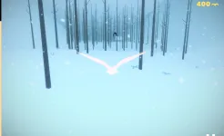 Screenshot White Trip