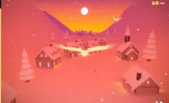 Screenshot White Trip