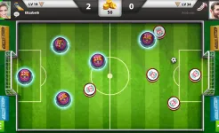 Screenshot Soccer Stars