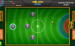 Screenshot Soccer Stars