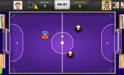 Screenshot Soccer Stars