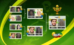 Screenshot Soccer Stars