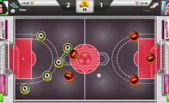 Screenshot Soccer Stars