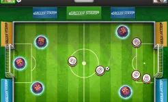 Screenshot Soccer Stars