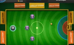 Screenshot Soccer Stars
