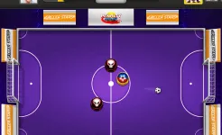 Screenshot Soccer Stars