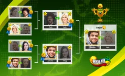 Screenshot Soccer Stars