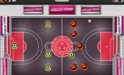 Screenshot Soccer Stars