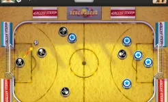 Screenshot Soccer Stars