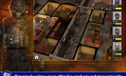 Screenshot Breach & Clear: Tactical Ops
