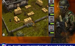 Screenshot Breach & Clear: Tactical Ops