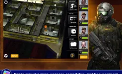 Screenshot Breach & Clear: Tactical Ops