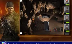 Screenshot Breach & Clear: Tactical Ops