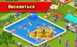 Screenshot Star Chef™ :кулинарная игра