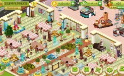 Screenshot Star Chef™ :кулинарная игра