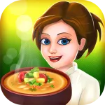Star Chef™: Кулинарная игра