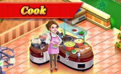 Screenshot Star Chef™: Кулинарная игра
