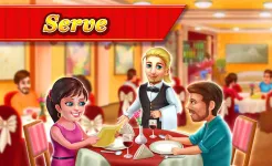 Screenshot Star Chef™: Кулинарная игра