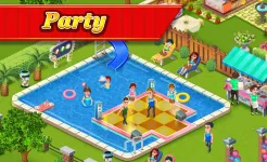 Screenshot Star Chef™: Кулинарная игра