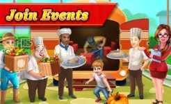 Screenshot Star Chef™: Кулинарная игра