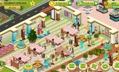 Screenshot Star Chef™: Кулинарная игра