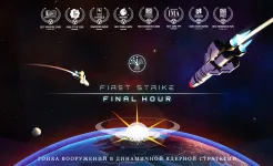 Screenshot First Strike: Classic