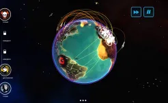 Screenshot First Strike: Classic