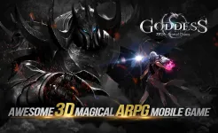 Screenshot Goddess: Primal Chaos - MMORPG