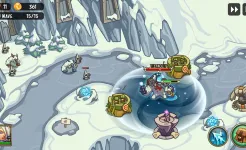 Screenshot Empire Warriors: Tower Defense