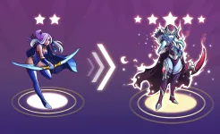 Screenshot Empire Warriors: Tower Defense
