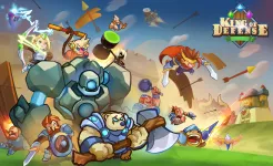 Screenshot King of Defense Premium