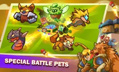 Screenshot King of Defense Premium