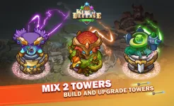 Screenshot King of Defense Premium