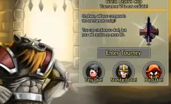 Screenshot Swords and Sandals 2 Redux