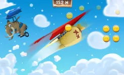 Screenshot Learn 2 Fly