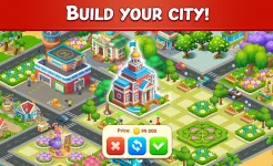 Screenshot Farm City: Farming & Building