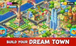 Screenshot Farm City: Farming & Building