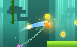 Screenshot Monkey Ropes