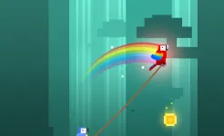 Screenshot Monkey Ropes