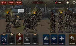 Screenshot Королевская кровь: Защита