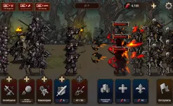 Screenshot Королевская кровь: Защита