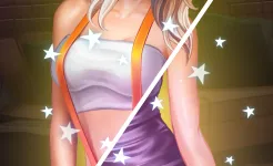 Screenshot Producer: Choose your Star