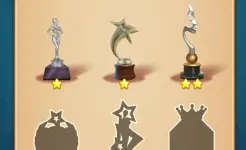Screenshot Producer: Choose your Star