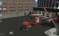 Screenshot Cargo Transport Simulator