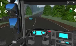 Screenshot Cargo Transport Simulator