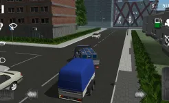 Screenshot Cargo Transport Simulator