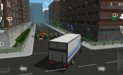 Screenshot Cargo Transport Simulator